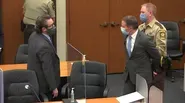 Derek Chauvin Found Guilty in George Floyd Killing