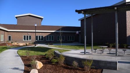 Video thumbnail: Wyoming Chronicle Wyoming State Hospital