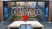 Chicago Tonight: Latino Voices, Nov. 16, 2023 - Full Show