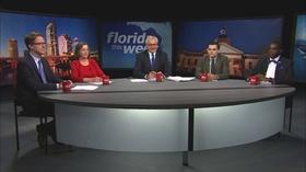 Video thumbnail: Florida This Week Friday, November 8, 2019