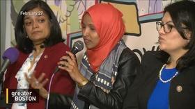Video thumbnail: Greater Boston March 7, 2019