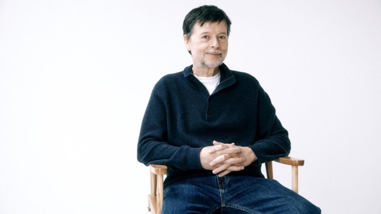 History with David Rubenstein | Ken Burns