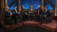 The Political Panel