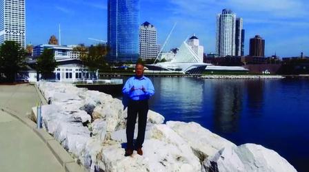 Video thumbnail: Around the Corner with John McGivern Around Milwaukee County