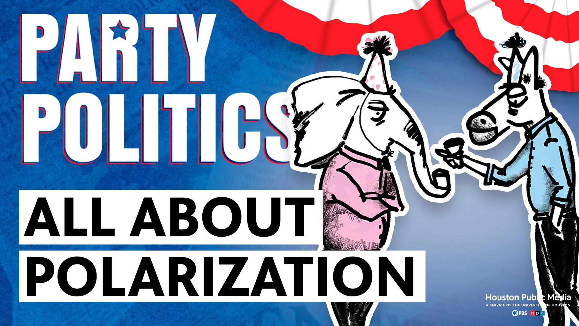 Party Politics | Addressing Political Polarization | Season 2 | Episode ...