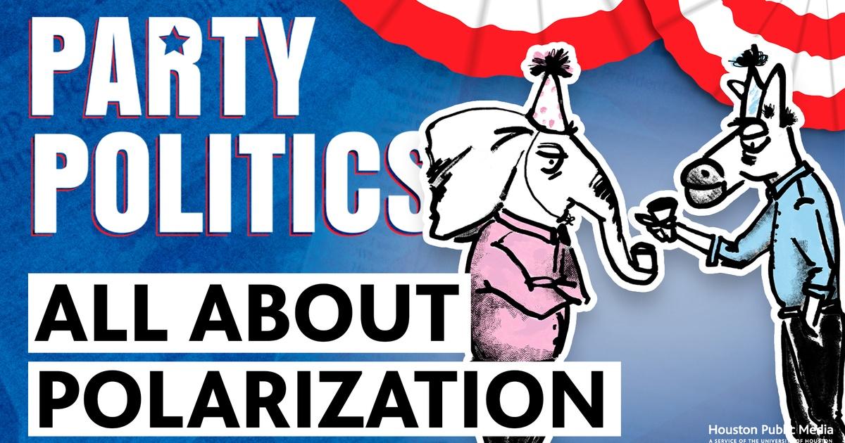 Party Politics Addressing political polarization Season 2 Episode(00)