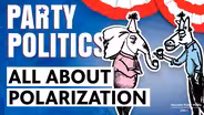 Addressing political polarization