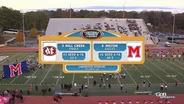 GHSA Semifinals: Mill Creek vs. Milton