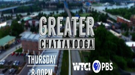 Video thumbnail: Greater Chattanooga Don't Miss The Premiere of the Sixth Season