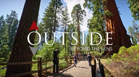 Video thumbnail: Outside Beyond the Lens Kings Canyon National Park