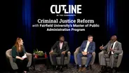 Criminal Justice Reform w/ Fairfield University