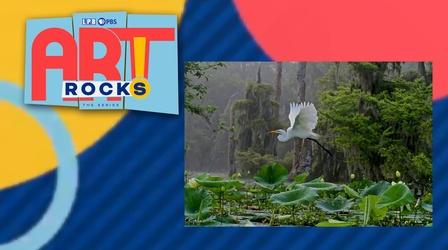 Video thumbnail: Art Rocks! Art Rocks! The Series - 922