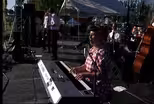 Davina and the Vagabonds