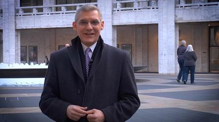 Video thumbnail: NYC-ARTS This Week at Lincoln Center: Chamberfest 2020