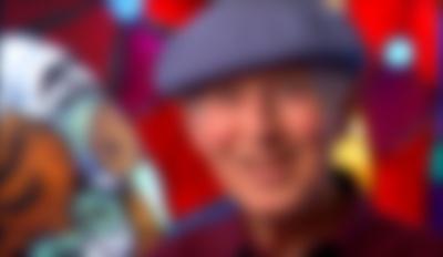 Rowan LeCompte: A Life in Light