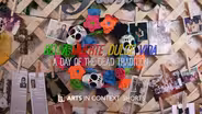 Bella Muerte, Dulce Vida: A Day of the Dead Tradition