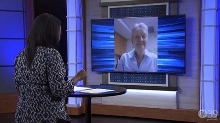 Video thumbnail: A Su Salud, Cheers To Good Health A Su Salud: Ep. 3 Diabetes