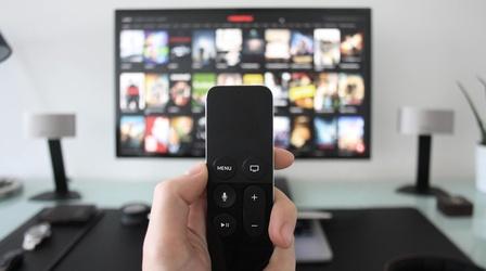 Video thumbnail: PBS NewsHour Take a binge vacation with these hot summer shows