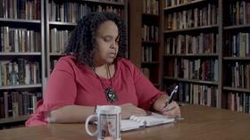 Video thumbnail: Broad and High A Prose & Poetry Showcase: Harlem Renaissance Reflections
