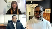 Black-owned law firm Lewis & Munday marks 50th anniversary