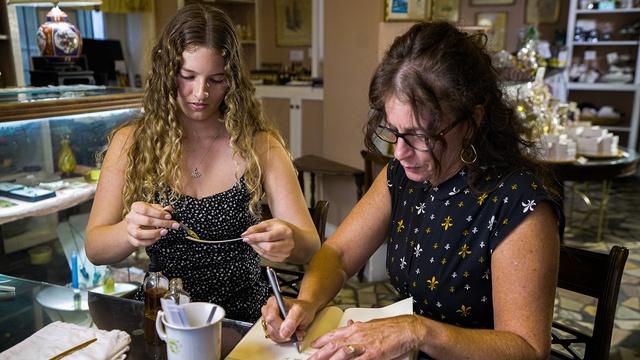 Celebrating America 250: Made With Love