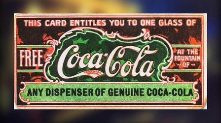 Video thumbnail: Stories of Atlanta The Fox Theatre Coke Bottle: Is It True?