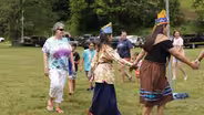 Fading Voices Festival