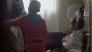 Mining Town Children Develop Respiratory Issues