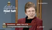 Road Salt (March 15)