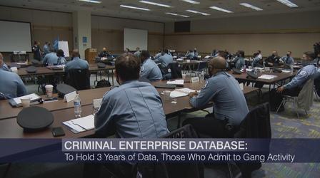 Video thumbnail: Chicago Tonight Chicago Police Defend Use of ‘Deeply Flawed’ Gang Database