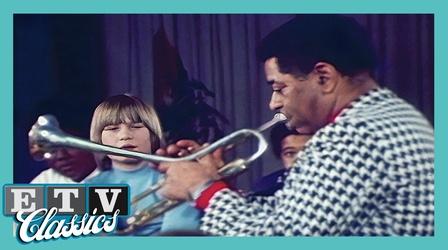Video thumbnail: ETV Classics Cheraw for Dizzy (1975)