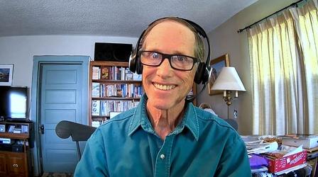 Video thumbnail: Contact 17th Annual Amazing Earthfest