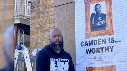 Video thumbnail: NJ Spotlight News Photo project highlights positive faces of Camden