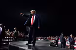 Trump will abide by debate rules, says campaign's Murtaugh
