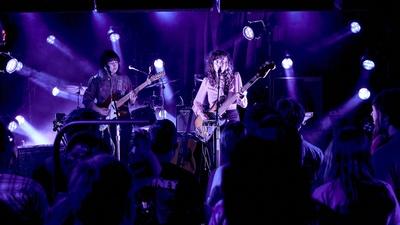 Night Moves Needs You To Hear Shady Cove | BackSTAGE