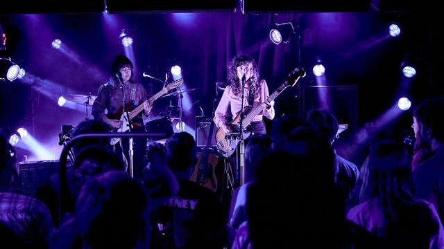 Night Moves Needs You To Hear Shady Cove | BackSTAGE