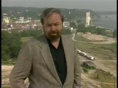 Intro to Just Between Me and God