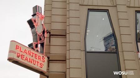 Video thumbnail: Columbus Neighborhoods Peanut Shoppe