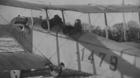 Video thumbnail: Columbus Neighborhoods Columbus and World War I
