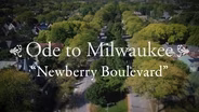 The Magic of a Tree-Lined Street