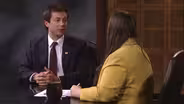 Mayor Pete Buttigieg