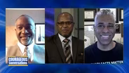 Courageous Conversations S3 Ep: 21 Black History Online