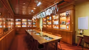 Artist books exhibited at Bainbridge Island Museum of Art