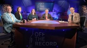 Video thumbnail: Off the Record January 4, 2019 | #4827
