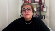 Alexey Navalny’s Mentor: Putin Is “Evil, and a Killer”