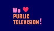 We Heart Public Television! - Preview