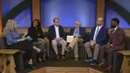 Political Panel | Will the Session End Early?