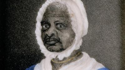 Elizabeth Freeman Successfully Sues for Her Freedom