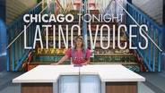 Chicago Tonight: Latino Voices, Sept. 12, 2024 - Full Show