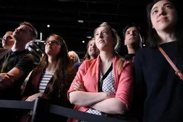 With 2020 Democrats, Iowa voters weigh ideals, electability